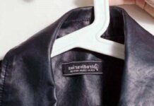 Рятуємо улюблену куртку: 5 безпечних способів розгладити заломи на шкірозаміннику