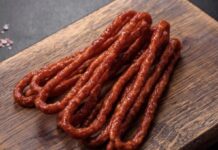 Забудьте про чіпси: ці хрумкі курячі палички замінять шкідливі снеки