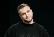 Комік Яремій зізнався, з ким не хоче стояти в одному кадрі: раніше вони товаришували