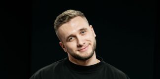 Комік Яремій зізнався, з ким не хоче стояти в одному кадрі: раніше вони товаришували