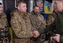 Підсилили один з найгарячіших напрямків. “Українська команда” передала партію дронів батальйону “Свобода”