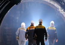 Ворог вдруге атакував вугільне підприємство ДТЕК на Дніпропетровщині