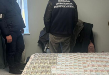 На Дніпропетровщині депутат організував незаконний продаж місць на кладовищі