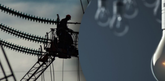 Цієї ночі був найпотужніший удар ворога по енергетиці з початку року — ДТЕК