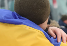 З полону повернули 10 захисників з Дніпропетровщини