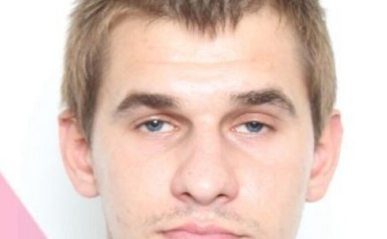 Поліцейські міста Самар розшукують 33-річного Сергія Каменєва