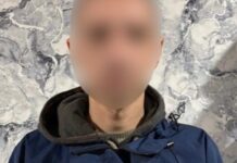 Криворізькі поліцейські повідомили про підозру зловмиснику, причетному до вчинення грабежу