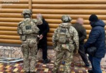 Коригували обстріли по критичній інфраструктурі: до 15 років позбавлення волі засуджено двох мешканців Дніпра