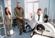 Кличко показав оновлені відділення київської лікарні: що там з’явилося