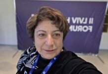 Заборона російських інфопродуктів – це частина нашої оборонної стратегії, – Марутян