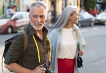 М’язи тануть після 40? Шість способів зупинити це без виснажливих тренувань