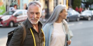 М’язи тануть після 40? Шість способів зупинити це без виснажливих тренувань