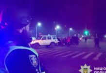 Поліція Кривого Рогу повідомила про підозру чоловіку за незаконне позбавлення волі медпрацівниці