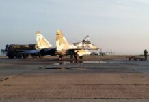 Корупція на аеродромах: суд відправив під варту керівника СБУ Житомирщини