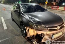 У Дніпрі слідчі скерували до суду обвинувальний акт стосовно водія, причетного до смертельної ДТП за участі підлітка