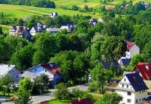 Бачення влади щодо відродження українських сіл: що пропонує президент України