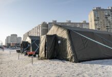 Сотні будинків у Києві без опалення при -20: в яких районах найбільше