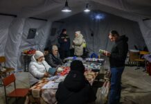 У Харкові планують не відключати світло там, де немає опалення: заява ОВА