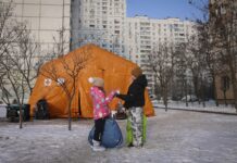 Чи планують евакуацію з Києва? У КМДА дали чітку відповідь