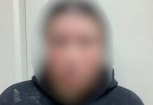 У Нікополі поліцейські затримали жінку за підозрою у спричиненні смертельних тілесних ушкоджень 10-річній падчерці