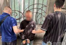 Оперативники кримінальної поліції Дніпра затримали чоловіка за квартирну крадіжку: суд виніс рішення у справі