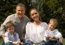 Осадча та Горбунов зізналися, чи готові до поповнення в родині (відео)