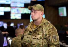 Паліса отримав звання бригадного генерала: що про нього відомо