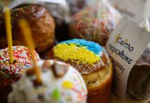 Великдень 2026: скільки днів залишилось та чи матимуть українці вихідний