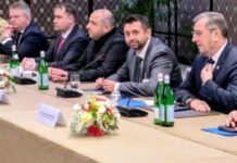 Європейська розвідка вважає переговори в Женеві “театралізованою виставою”, – Reuters