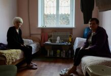 Житло дадуть безкоштовно: у трьох областях ВПО заселять у порожні квартири