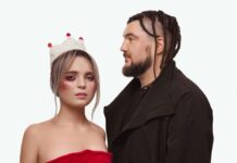 Такого від Klavdia Petrivna не чекали: дивіться новий вибуховий кліп