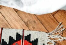 Не викидайте завчасно: 4 практичні способи використати старий килим у домі