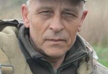 У Кам’янському пішов із життя волонтер Юрій Нороха