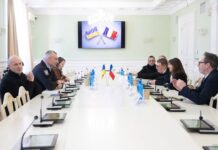 Більше світла для Києва. Кличко зустрівся з мером Парижа і повідомив про нову допомогу