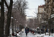 Весна зустріне хмарністю та теплом до +13: якою буде погода в Україні 1 березня