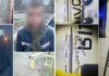 У Дніпровському районі Запоріжжя патрульні виявили ймовірних закладників