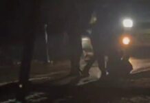 У Кривому Розі під час сутички поранено військовослужбовця ТЦК