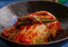 Не тільки капуста: 5 ферментованих продуктів, які є “бронею” для імунітету