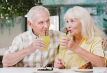 Плюс три роки життя: вчені назвали 5 дієт, і результати вас точно здивують