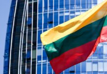 Безкоштовний проїзд у Вільнюсі діятиме за новими правилами: як українцям отримати спецкарти