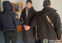 Привласнив гроші з чужої банківської картки: криворізькі правоохоронці викрили зловмисника