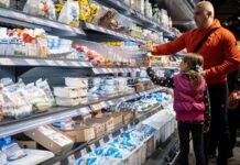 “Національний кешбек” по-новому: за які продукти повернуть більше грошей, а за які – менше