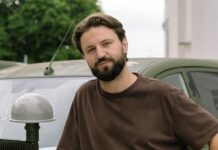 Переможець “Холостячки” мобілізувався до Нацгвардії: “Нам потрібно відбитися, щоб відбутися”