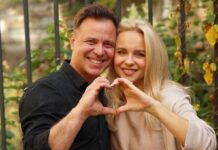 Лілія Ребрик розсекретила незвичний ритуал, який рятує її стосунки з дітьми та чоловіком