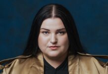 Alyona Alyona випустила пісню-присвяту до річниці повномасштабної війни (відео)