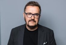 Пономарьов розчулив новим фото з 19-річним сином: юнак помітно подорослішав