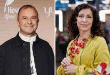 Кохання не має віку: 5 українських зірок, які знайшли своє щастя після 50 років