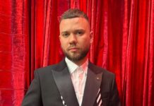 LAUD зізнався про рідкісну вроджену патологію: співак довго цього соромився