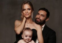 “Дуже хочу доньку”: Козловський заговорив про поповнення в родині