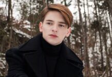 Співак з України може піти на “Євробачення-2026” від іншої країни: що про нього відомо